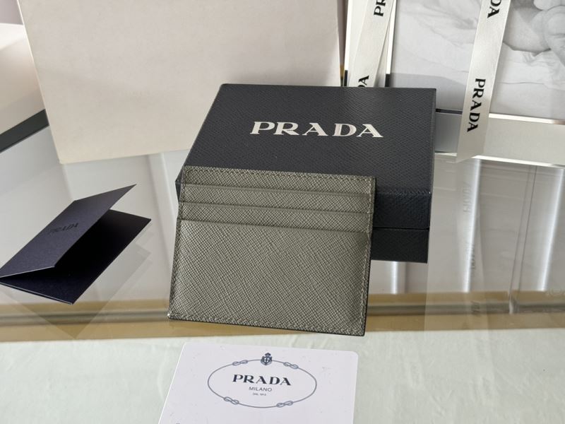 Prada Wallet